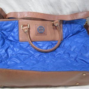 Tory Burch Tote Bag, Blue